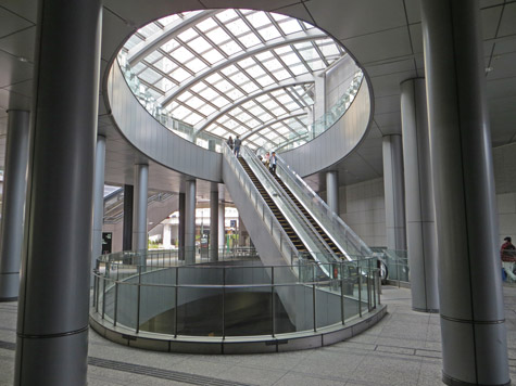 Tokyo Museums
