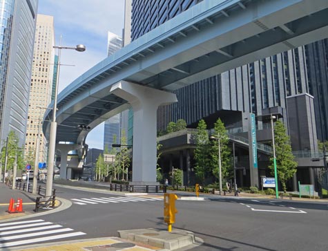 Tokyo Transportation